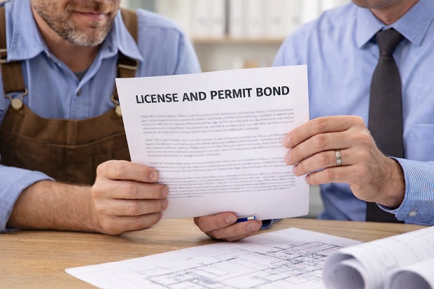 bond insurance image