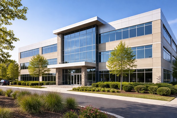 commercial property insurance image