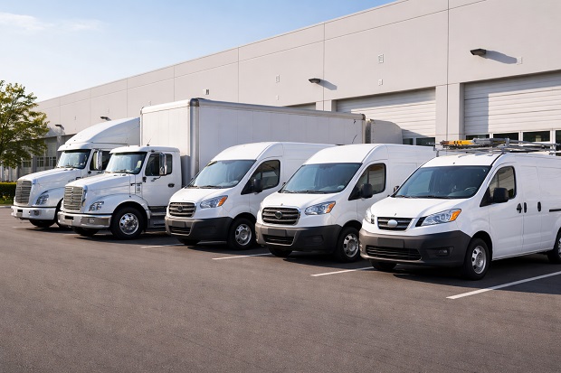 fleet insurance commercial auto insurance image