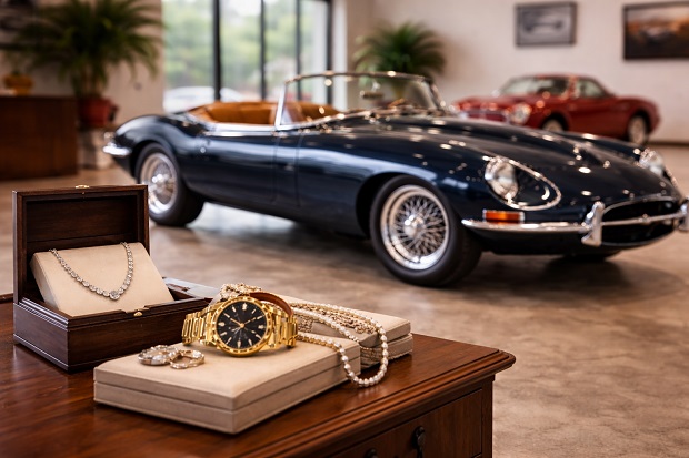 high value luxury assets specialty insurance image