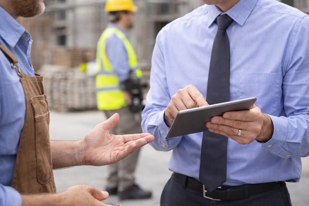 business insurance image