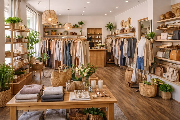 small retail shop specialized insurance image