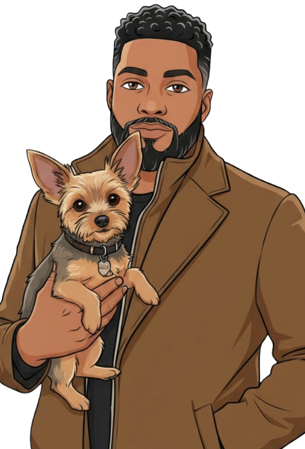 insurance agent business owner image