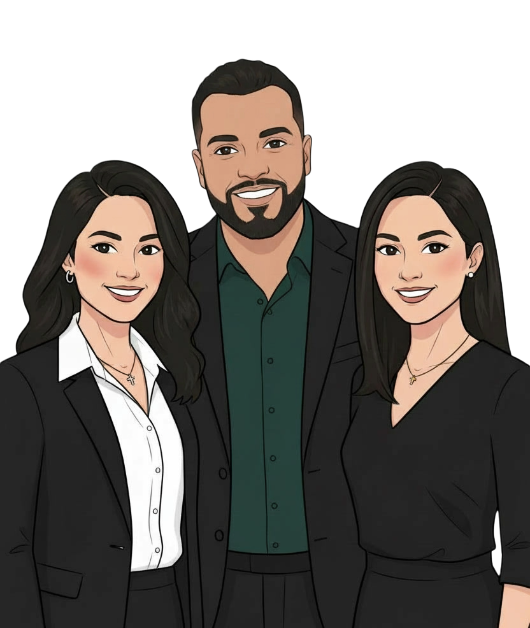 three insurance agents in CT - Campos Agency LLC DBA Insurance Problem Sovlers